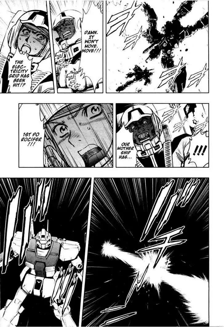 Kidou Senshi Gundam Climax U.C. Chapter 4 7